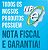 Carrinho Apoio Multi-Uso Black - Imagem 3