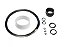 KIT DE MANUTENÇÃO ORINGS 441 / 444 - Imagem 1
