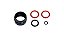 KIT ORINGS 430 - Imagem 1