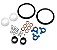 KIT DE MANUTENÇÃO TAYLOR 754 - Imagem 1