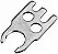 QUEBRADOR DE GELO - TAYLOR 430 - Imagem 1