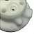 VÁLVULA DE PROTEÇÃO BODY SS16 - TAYLOR C712 / C716 - Imagem 2