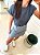 Tee Shirt Dressa - Imagem 2