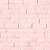 Fundo Fotográfico MDF 60x60cm Parede Wall Rose - Imagem 1