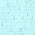Fundo Fotográfico MDF 60x60cm Parede Wall Last Blue - Imagem 1
