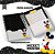 Caderno Pautado - Mickey Mouse - Imagem 2
