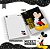 Caderno Pautado - Mickey Mouse - Imagem 1