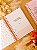Agenda A5 2025 - Coleção Self Love - Semanal - Imagem 2