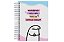 Planner Financeiro - Coleção 2025 - Flork - Imagem 4