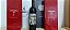 Vinho Tinto Argentino Siempre Tengo Un Plan B Black Malbec - Petit Verdot 750ml - Imagem 1