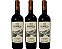 Kit 3 Tintos Reserva de los Andes Cabernet Sauvignon - Imagem 1