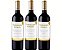 Trio de Tintos Cordillera Andina: Cabernet Sauvignon, Carmenere e Merlot 750ml - Imagem 1