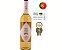 Vinho Verde Português Ponte da Barca Premium Loureiro Alvarinho 750ml - Imagem 1