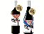 2 Vinhos Argentinos Mantra Malbec + Pinot Noir 750ml - Imagem 1