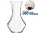 Decanter de vidro modelo Malbec 950ml - Nadir Figueiredo - Imagem 1