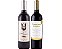 Dupla de Tintos Cabernet Sauvignon Perro Blanco + Cordillera Andina 750ml - Imagem 1