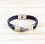 PULSEIRA NOSSA SENHORA ZAMAK INOX - Imagem 2