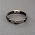 PULSEIRA NOSSA SENHORA ZAMAK INOX - Imagem 3