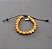 PULSEIRA PEDRA JASPE - Imagem 6