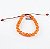 PULSEIRA JADE LARANJA - Imagem 1