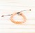 PULSEIRA JADE LARANJA - Imagem 4