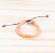PULSEIRA JADE LARANJA - Imagem 5