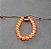 PULSEIRA JADE LARANJA - Imagem 7