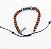 PULSEIRA MADEIRA MARROM/ HEMATITA - Imagem 4