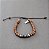 PULSEIRA MADEIRA MARROM/ HEMATITA - Imagem 8