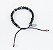 PULSEIRA MADEIRA PRETA/ HEMATITA BOLA - Imagem 2
