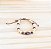 PULSEIRA MADEIRA CLARA - Imagem 4