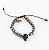 PULSEIRA HEMATITA CAVEIRA - Imagem 1