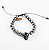 PULSEIRA HEMATITA CAVEIRA - Imagem 2