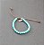 PULSEIRA HOWALITA AZUL 6MM - Imagem 4