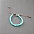 PULSEIRA HOWALITA AZUL 6MM - Imagem 5