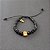PULSEIRA  MADEIRA PRETA/ BUDA - Imagem 7