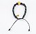 PULSEIRA  MADEIRA PRETA/ BUDA - Imagem 4