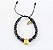 PULSEIRA  MADEIRA PRETA/ BUDA - Imagem 2