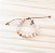 PULSEIRA JASPE ROSE MESCLADA - Imagem 4