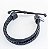 PULSEIRA COURO 3 em 1 BLACK - Imagem 3