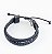 PULSEIRA COURO 3 em 1 BLACK - Imagem 6