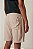 BERMUDA CAPRI LINHO - Imagem 3