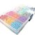Kit de Botões De Pressão Estrela Coloridos Tic Tac Sortidos Box Com 150 Botões - Imagem 4