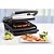 Grill Elétrico Tramontina by Breville Adjusta em Aço Inox 127V com Controle de Temperatura - Imagem 2