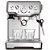 Cafeteira Elétrica Profissional Tramontina by Breville Express em Aço Inox - 1,8L - 127 Volts - Imagem 4