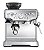 Cafeteira Elétrica Tramontina by Breville Express Pro Aço Inox com Moedor Integrado 127V - Imagem 1