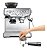 Cafeteira Elétrica Tramontina by Breville Express Pro Aço Inox com Moedor Integrado 220V - Imagem 2
