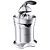 Espremedor de Suco Profissional Tramontina by Breville Express em Alumínio Fundido e Inox 127V - Imagem 1