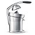 Espremedor de Suco Profissional Tramontina by Breville Express em Alumínio Fundido e Inox 220V - Imagem 2