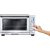 Forno Elétrico de Bancada Tramontina by Breville Smart em Aço Inox com 9 Funções 22L 220V - Imagem 3
